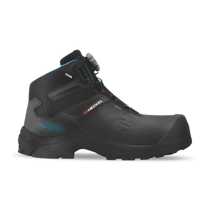 ZAPATO HECKEL MACCROSSROAD BOA S3L FO CI HI HRO SC CR W11 STD