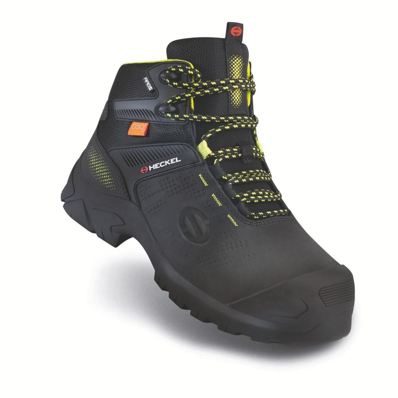 BOTA HECKEL MACCROSSROAD BOA S3L FO CI HI HRO SC CR W10