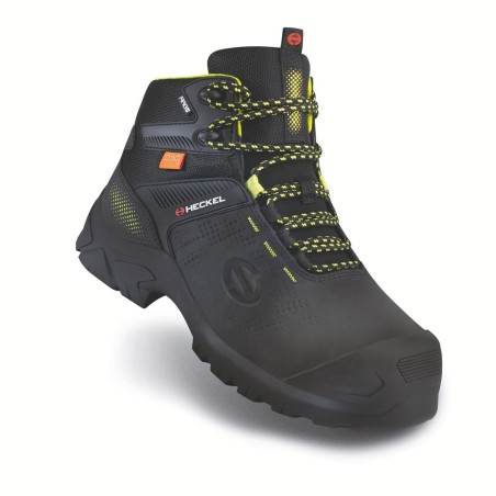 BOTA HECKEL MACCROSSROAD BOA S3L FO CI HI HRO SC CR W10