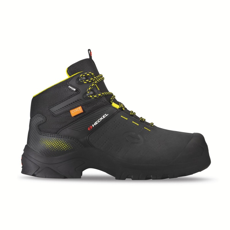 BOTA HECKEL MACCROSSROAD BOA S3L FO CI HI HRO SC CR W10
