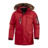 PARKA CLIQUE MALAMUTE PMDA+PES ACOLCHADA UNISEX
