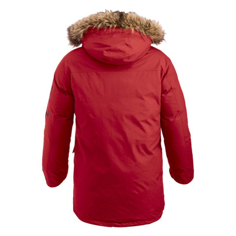 PARKA CLIQUE MALAMUTE PMDA+PES ACOLCHADA UNISEX