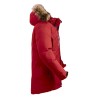 PARKA CLIQUE MALAMUTE PMDA+PES ACOLCHADA UNISEX