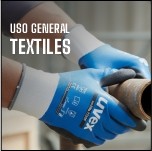 USO GENERAL RECUBIERTOS