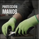 PROTECCION MANOS