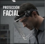 PROTECCION FACIAL