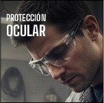 PROTECCION OCULAR
