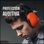 PROTECCION AUDITIVA