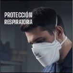 PROTECCION RESPIRATORIA