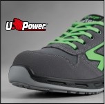 U-POWER
