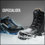 ESPECIALISTA