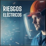 RIESGOS ELÉCTRICOS