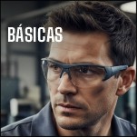 GAFAS BASICAS