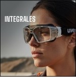 GAFAS DE SEGURIDAD