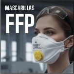 MASCARILLAS FFP