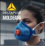 SERIE DELTA PLUS MOLDEADA
