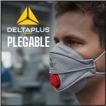 SERIE DELTA PLUS PLEGABLE