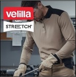 SERIE VELILLA STRETCH