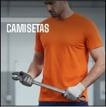 CAMISETAS