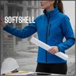 SOFTSHELL TRICAPA