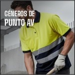 GENEROS DE PUNTO AV