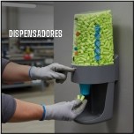 DISPENSADORES