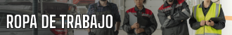 Ropa de Trabajo