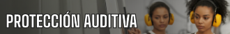 Protección Auditiva