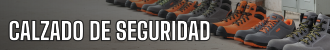 Calzado de Seguridad
