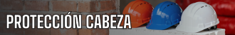 Cascos de Proetcción